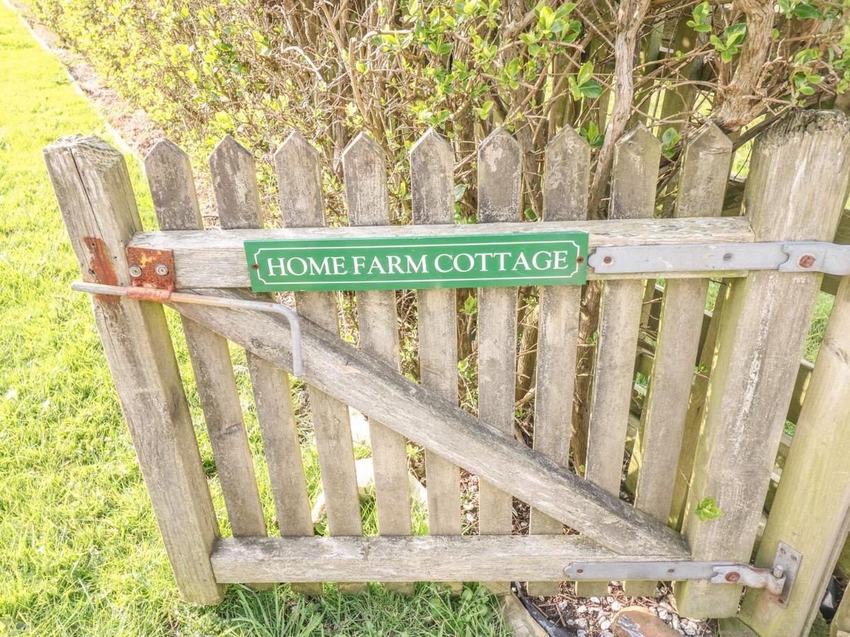 Home Farm Cottage Boscastle Exterior foto