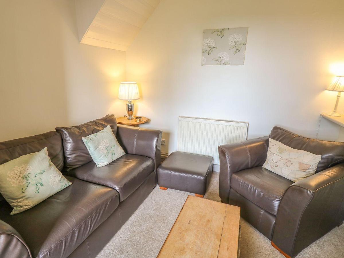Home Farm Cottage Boscastle Exterior foto